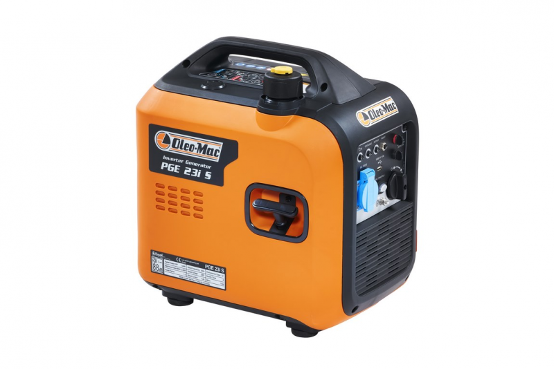 Генератор інверторний Oleo-Mac PGE 23iS